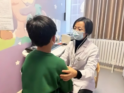 广州天使儿童医院清明假期专家坐诊