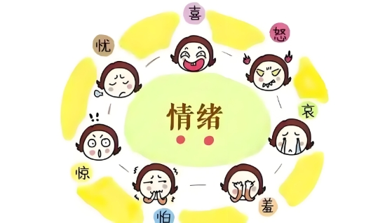 春季孩子心理调适